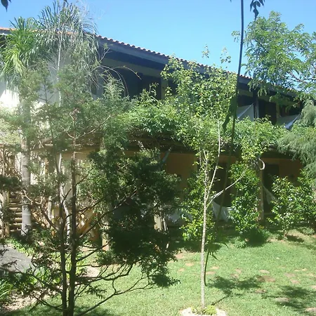 Pousada Villabella Villaggio-3