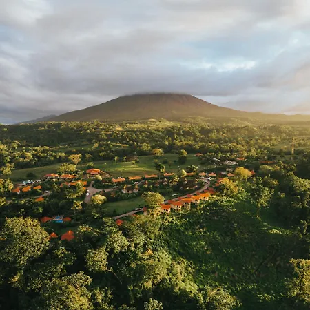 Montana De Fuego Mountain Resort & Spa-3