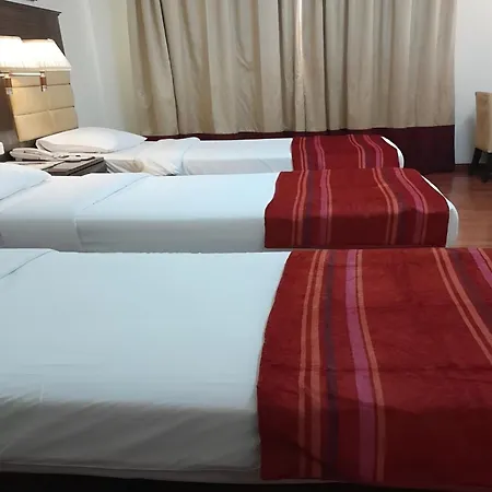 Fortune Hotel Deira-2