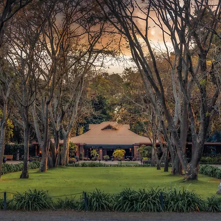Elewana Arusha Coffee Lodge-3
