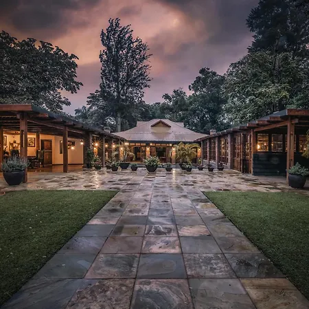 Elewana Arusha Coffee Lodge-2