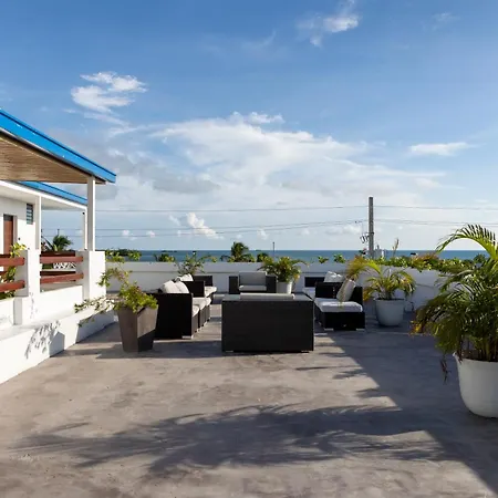 Parguera Plaza Hotel - Adults Only-2