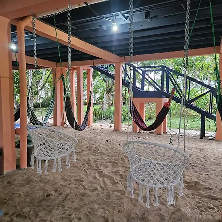 Drago Beach House - Private Beach-3