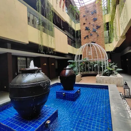 Sweet Garden Guest House-2