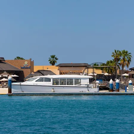 Al Maya Island & Resort-2