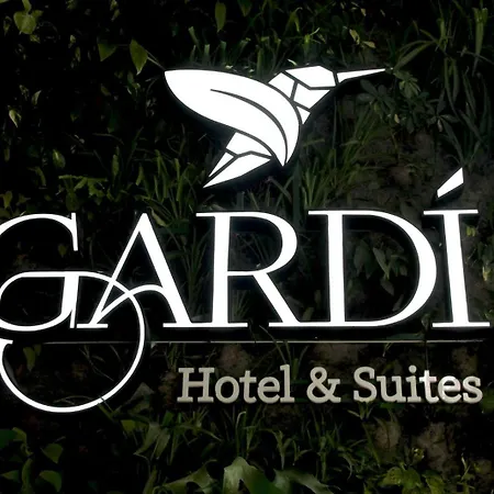 Gardi Hotel & Suites-2