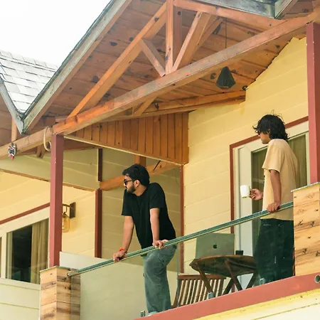 Qcent Woods Resort & Spa, Rishikesh-2