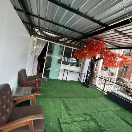 Patong Terrace Boutique Hotel-3