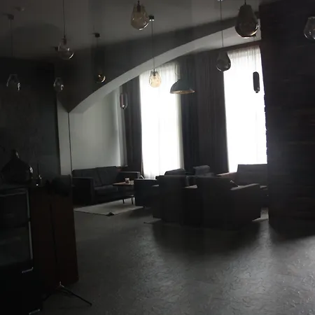 Прекрасные Апартаменты В Kechi House.-3