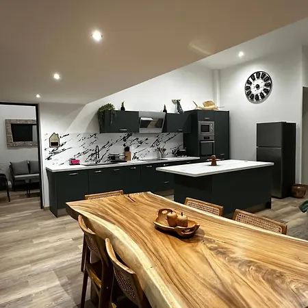 Appartement Lisana Lodge T3-3