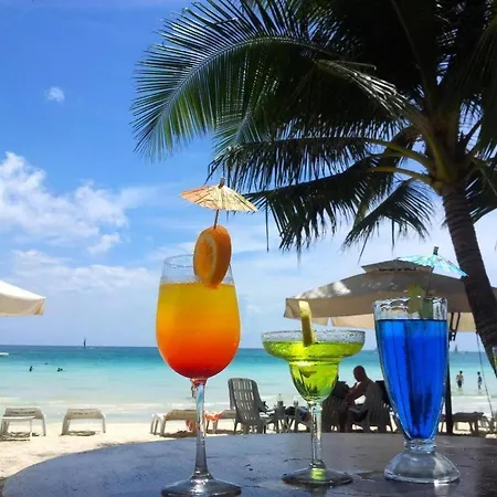 Deparis Beach Resort Boracay-2
