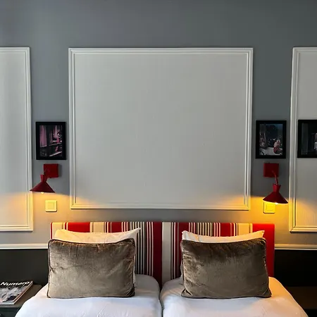 Alba Opera Hotel-2