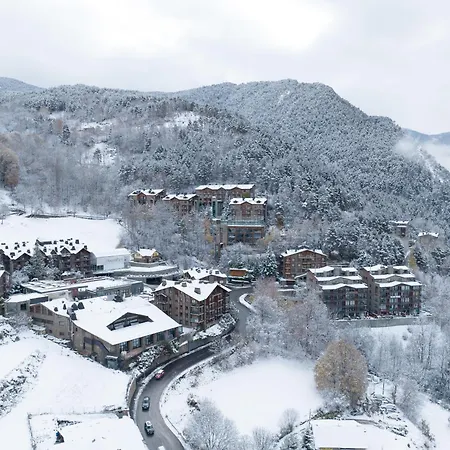 Hotel Anyospark Mountain & Wellness Resort-3