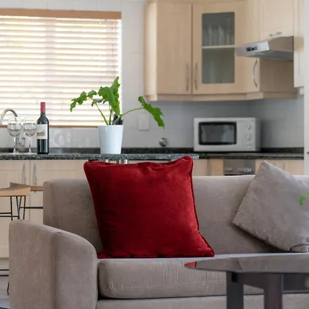 Nova Constantia Boutique Residence-2