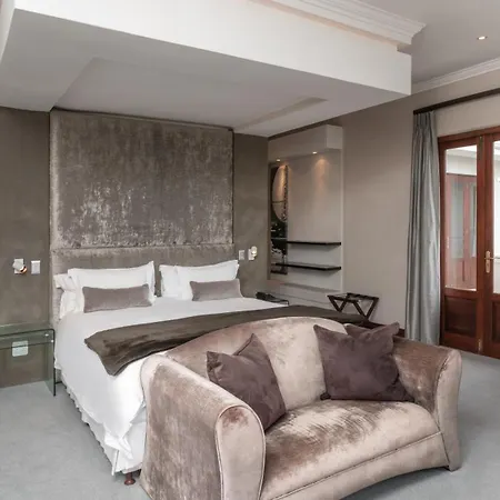 Nova Constantia Boutique Residence-3