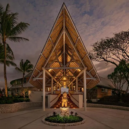 Westin Bora Bora Resort & Spa-2