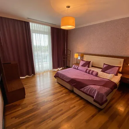 Agsaray Deluxe Hotel & Spa-2