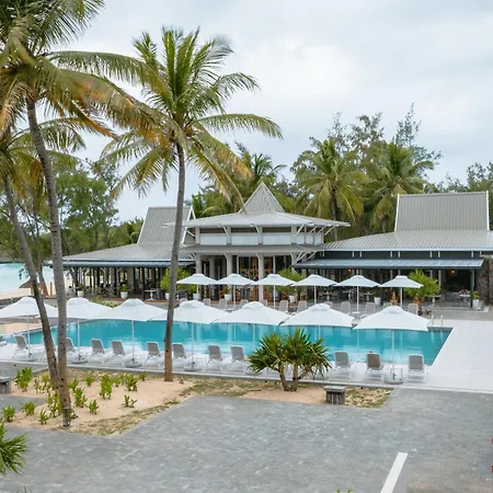 Cotton Bay Resort & Spa-2