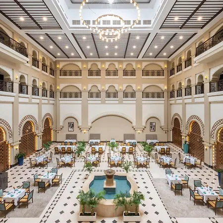 Al Habtoor Polo Resort-2