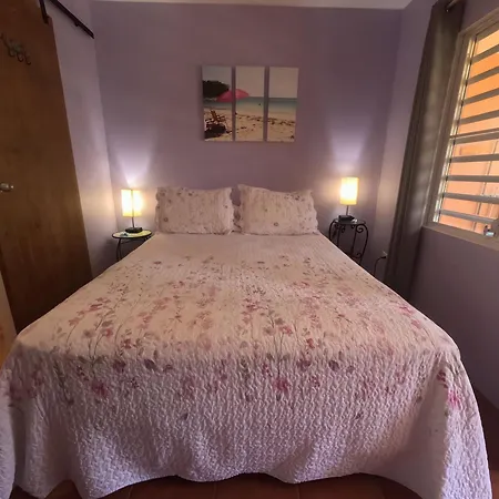 Isla Hermosa Guesthouse-2