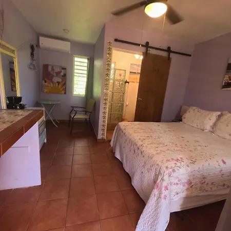 Isla Hermosa Guesthouse-3