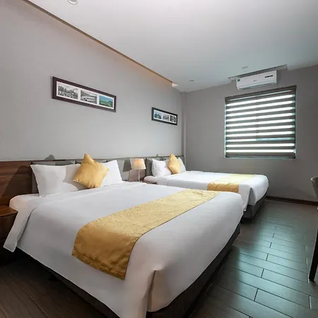 Golden Season Hotel-3