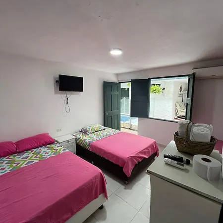 Casa Flor De Liz-3