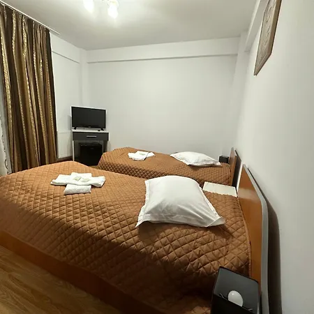 Casa Rustic Pitesti 2-3