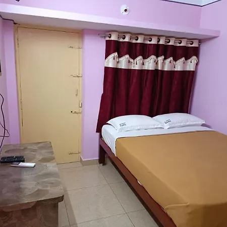 Le Suresh Home Stay-2