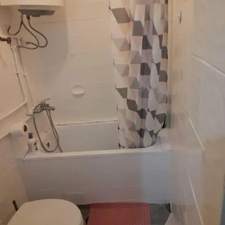 Apartman Dzana 2-3
