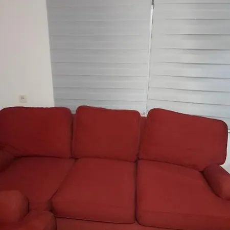 Apartman Dzana 2-2