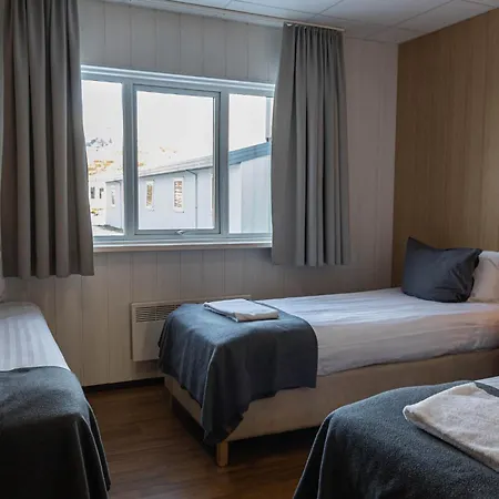 Hotel Skaftafell-3
