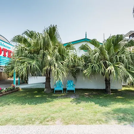 Hibiscus Motel-3