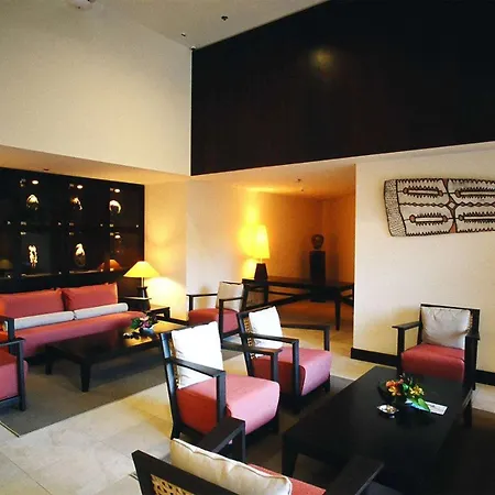 Ramada Hotel & Suites By Wyndham Noumea-3