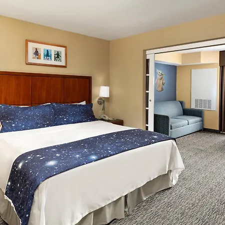 Anaheim Portofino Inn & Suites-2