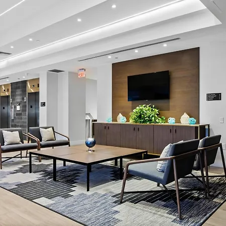 Doubletree By Hilton New York Jfk Airport-3