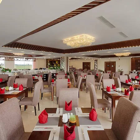 Muong Thanh Holiday Hoi An Hotel-3
