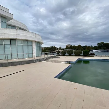 Agsaray Deluxe Hotel & Spa-3