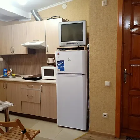 Apartment On Hoholya 90-3