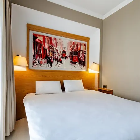 Beyoglu Mls Hotel-3