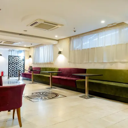 Beyoglu Mls Hotel-2