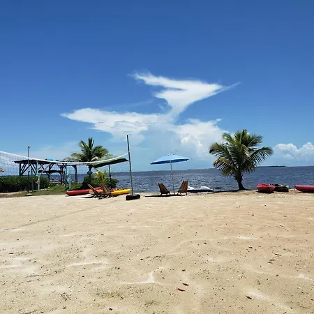 Seaside Chateau Resort-3