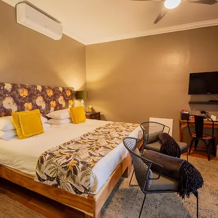 Droombos Boutique Hotel-2