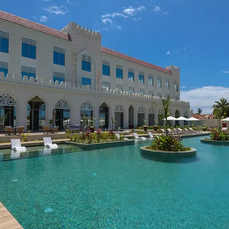 Golden Tulip Zanzibar Airport Hotel & Spa-3
