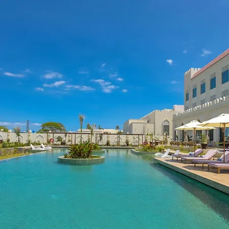Golden Tulip Zanzibar Airport Hotel & Spa-2