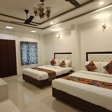 Baba Palace - A Heritage Hotel, Udaipur-2