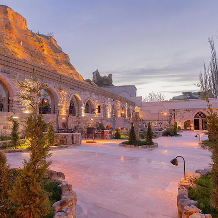 Sur Cave Hotel-3