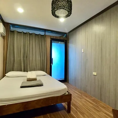 Ikhaya Budget Accommodation-3