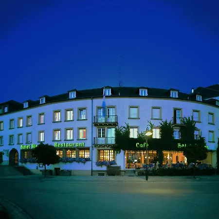 Hotel Kinnen-2