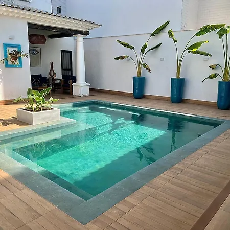 Pousada Casa Da Grecia-3